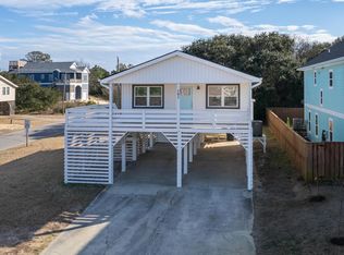 501 W 3rd St LOT 1, Kill Devil Hills, NC 27948