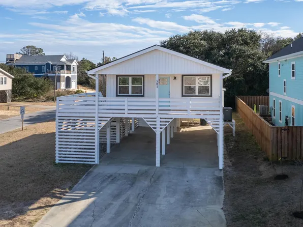 501 W 3rd St Lot 1, Kill Devil Hills, NC 27948