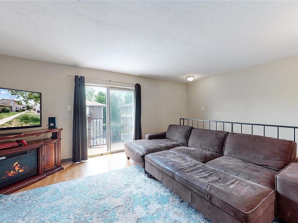 1250 S Monaco Pkwy Denver, CO, 80224 Apartments for Rent Zillow