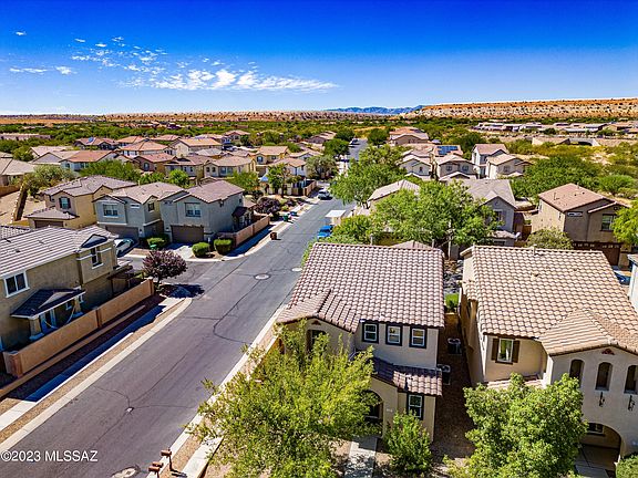 4th image of 718 W Paseo Celestial