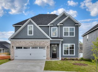 1817 Harbury Dr, Grovetown, GA 30813