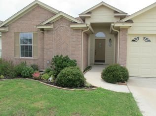 1544 Kenneys Way, Round Rock, TX 78665