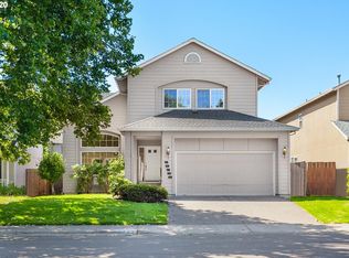 20200 SW Monson St, Beaverton, OR 97003