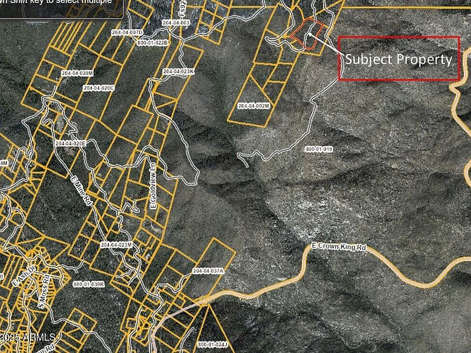 2nd image of 5035 Boulder Ridge Road #-