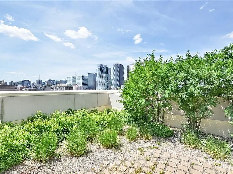 138 Somerset St W #509 — Photo 19