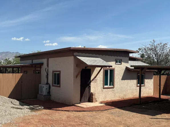 (undisclosed Address), Tucson, AZ 85716