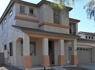 3765 E Sundance Ave, Gilbert, AZ 85297