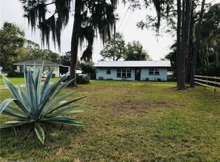 211 Cloverleaf Rd, Lake Placid, FL 33852