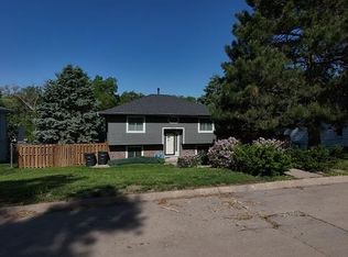 5810 S 50th Ave, Omaha, NE 68117