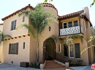1463 S Sherbourne Dr #B, Los Angeles, CA 90035