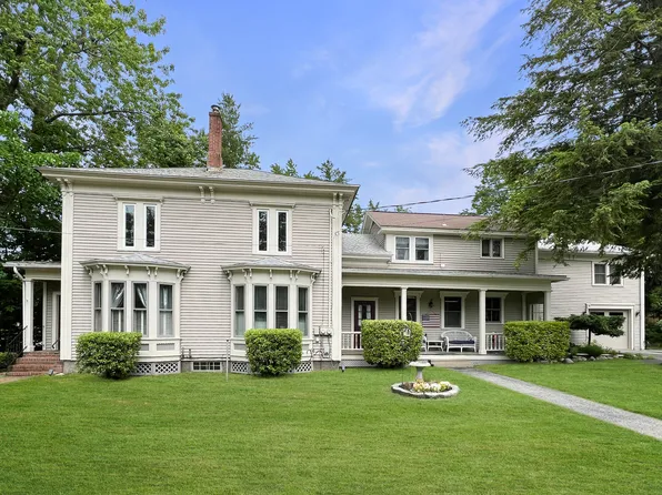 268 Main Street, Winthrop, ME 04364