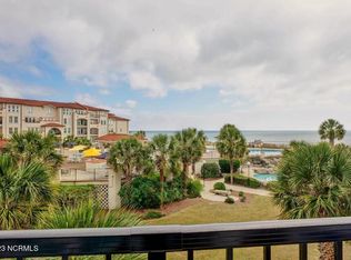 790 New River Inlet Rd #206A, North Topsail Beach, NC 28460