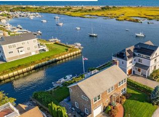14 Harbor Way, West Dennis, MA 02670