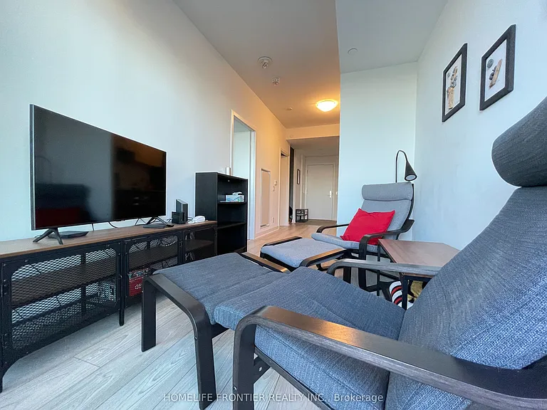 120 Parliament St #1509 — Photo 10