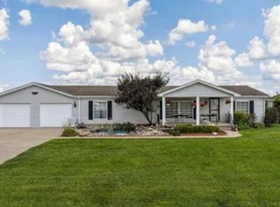 377 Hickory Grove Rd, Foster, KY 41043