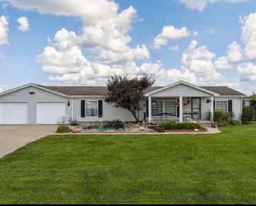 377 Hickory Grove Rd, Foster, KY, 41043