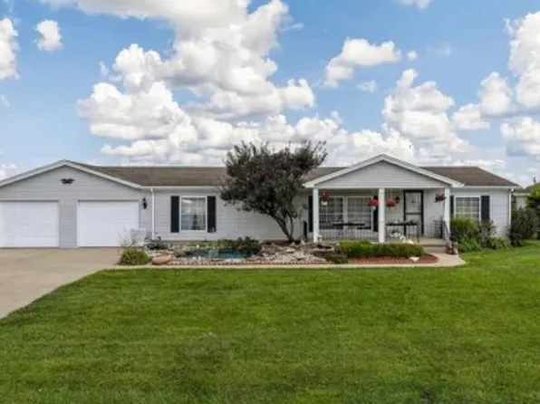 377 Hickory Grove Rd, Foster, KY 41043