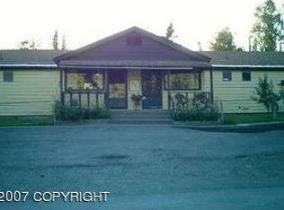 3304 Turnagain St, Anchorage, AK 99517