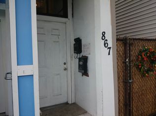 867-867C Dorchester Ave, Dorchester, MA 02125