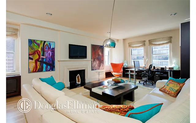 Sold by Douglas Elliman | media 12