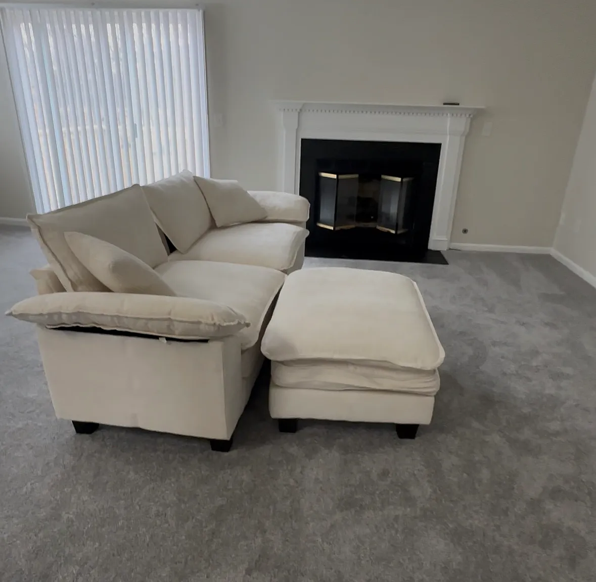 2 bed, 925 sqft, $2,100 — Photo 1
