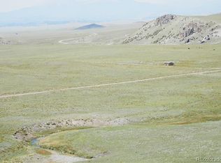 247 Uwon Rd, Hartsel, CO 80449