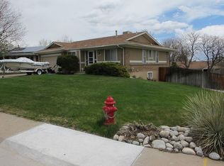12975 W Montana Dr, Lakewood, CO 80228