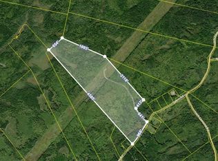 LOT Salem Rd, Cape Breton, NS B1J1V7