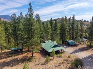 28 Northcott Rd, Winthrop, WA 98862