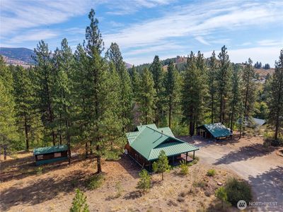 28 Northcott Rd, Winthrop, WA, 98862