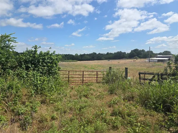 0 County Road 1420, Cement, OK 73017