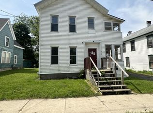 38 Forest St, Gloversville, NY 12078