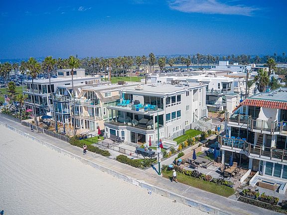 3rd image of 2975 Ocean Front Walk #3