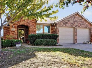 503 Thunder Trl, Forney, TX 75126