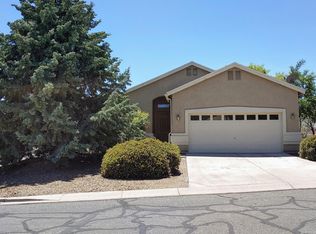 6737 E Voltaire Dr, Prescott Valley, AZ 86314
