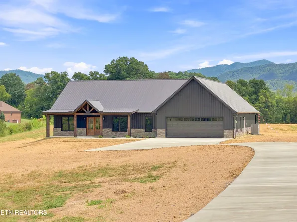 770 Rock Hill Rd, Newport, TN 37821