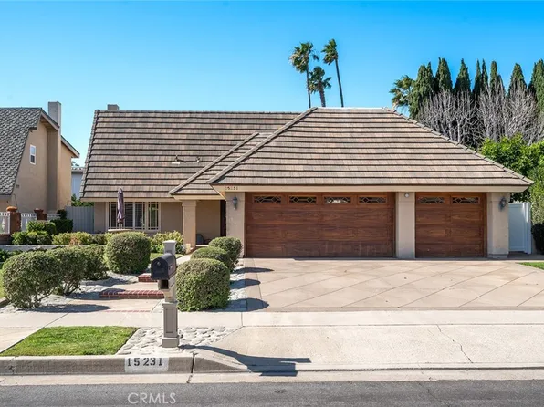 15231 Touraine Way, Irvine, CA 92604