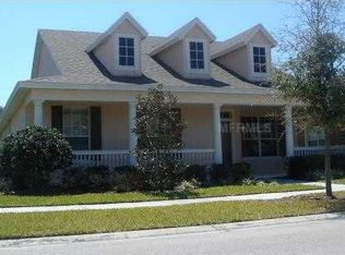 12872 Penshurst Ln, Windermere, FL 34786