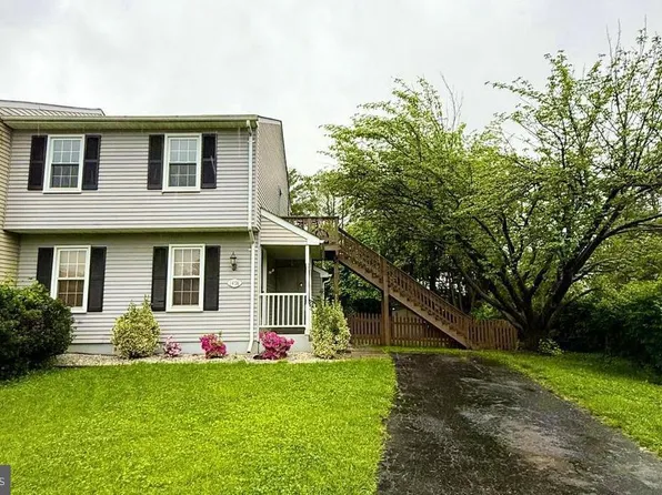 1498 Key Pkwy, Frederick, MD 21702