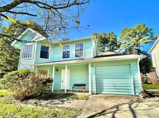 5571 Station Cir, Norcross, GA 30071