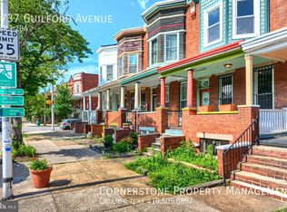 2737 Guilford Ave, Baltimore, MD 21218