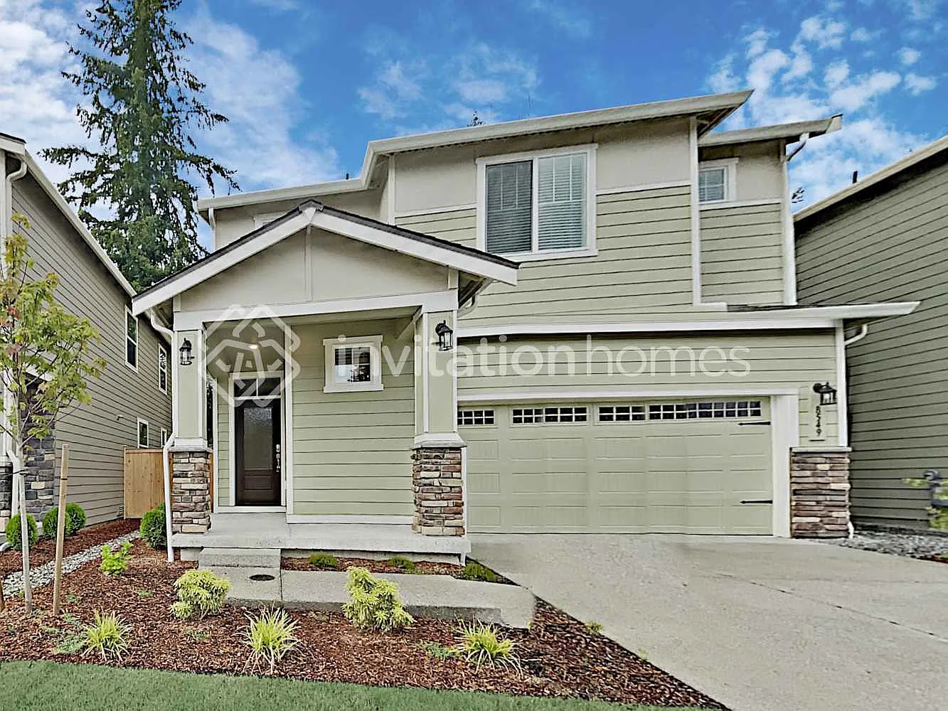 8549 55th Pl NE Marysville, WA 98270 — Photo 1