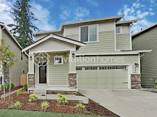 8549 55th Pl NE, Marysville, WA 98270
