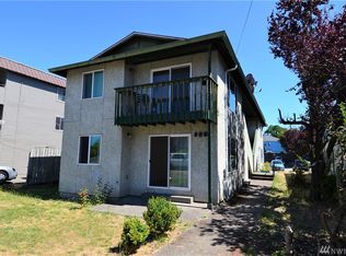 9008 17th Ave SW, Seattle, WA 98106