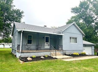 1273 Deforest Rd SE, Warren, OH 44484