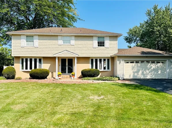 575 Morgan Dr, Lewiston, NY 14092