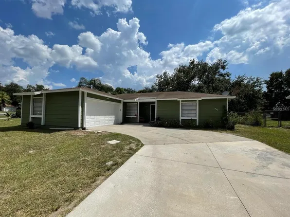 364 Harbor Point Blvd, Orlando, FL 32835