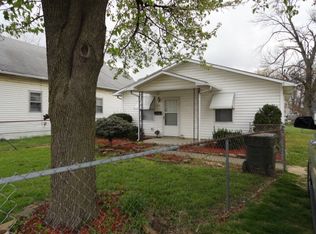 819 Wing Ave, Owensboro, KY 42303