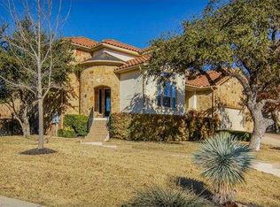 14916 Swallowtailed Kt Dr, Austin, TX 78738