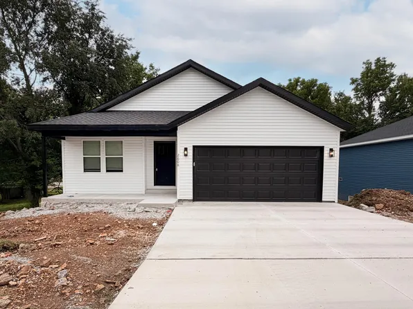 2608 Central St, Joplin, MO 64801